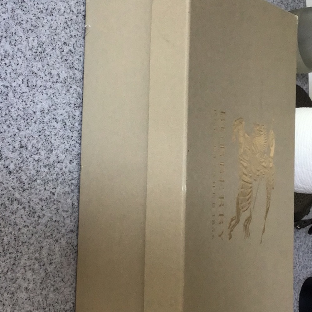 Burberry sandals - Picture 7 of 7